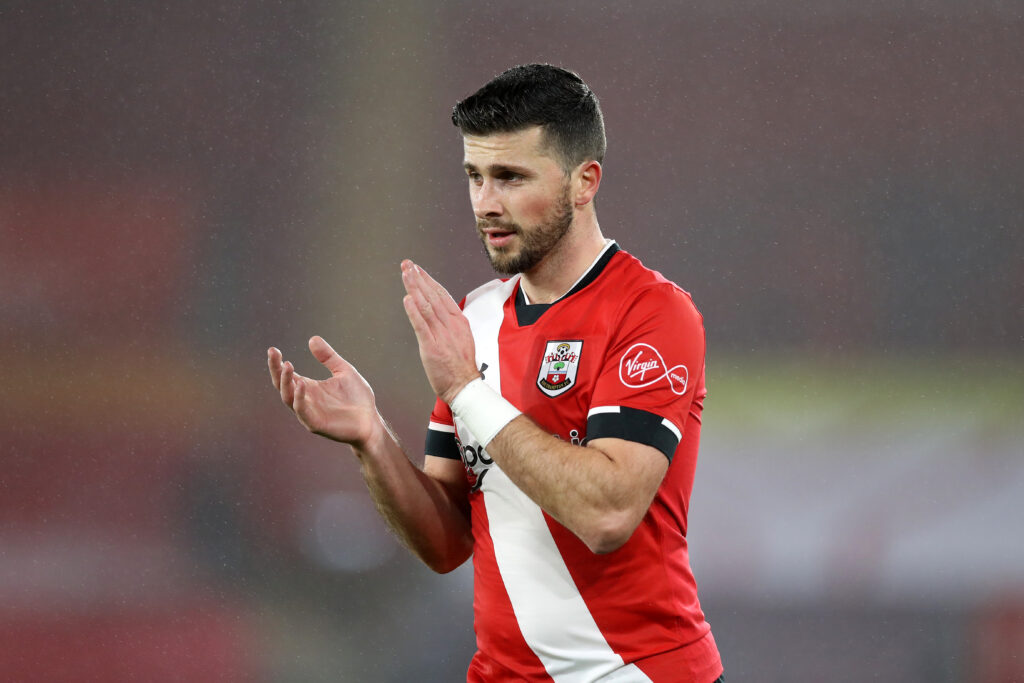 Southampton v Shrewsbury Town - FA Cup Third Round