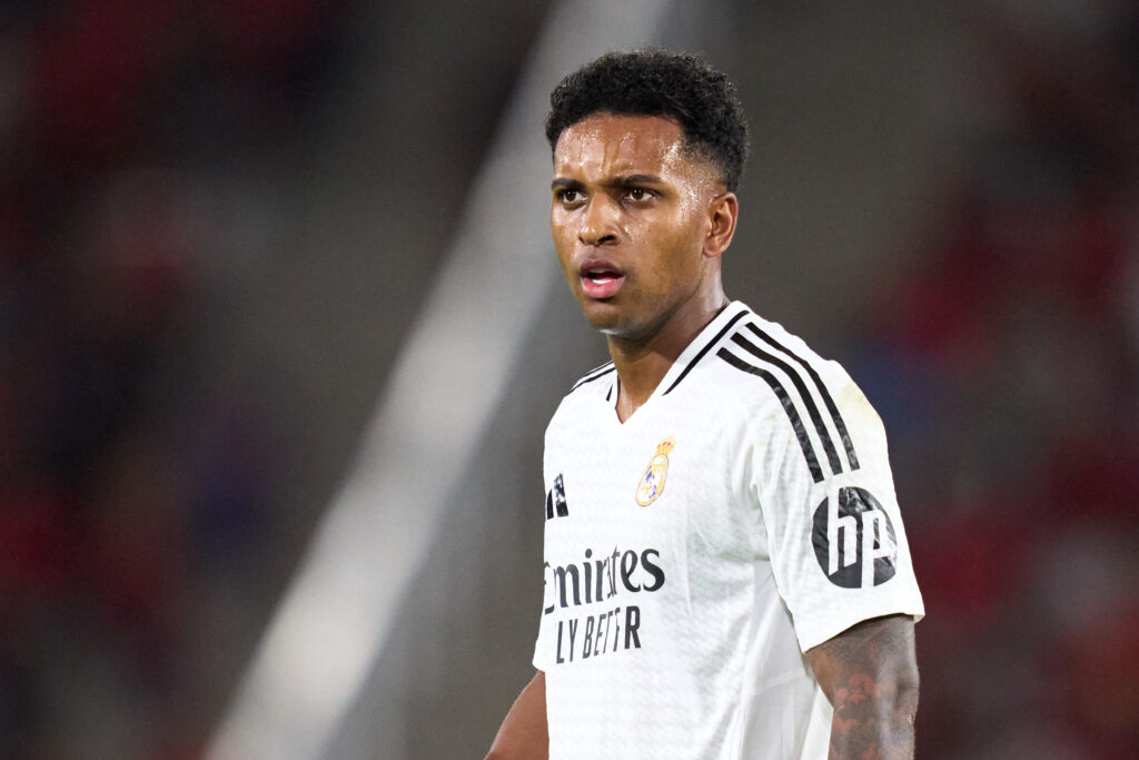 rodrygo
