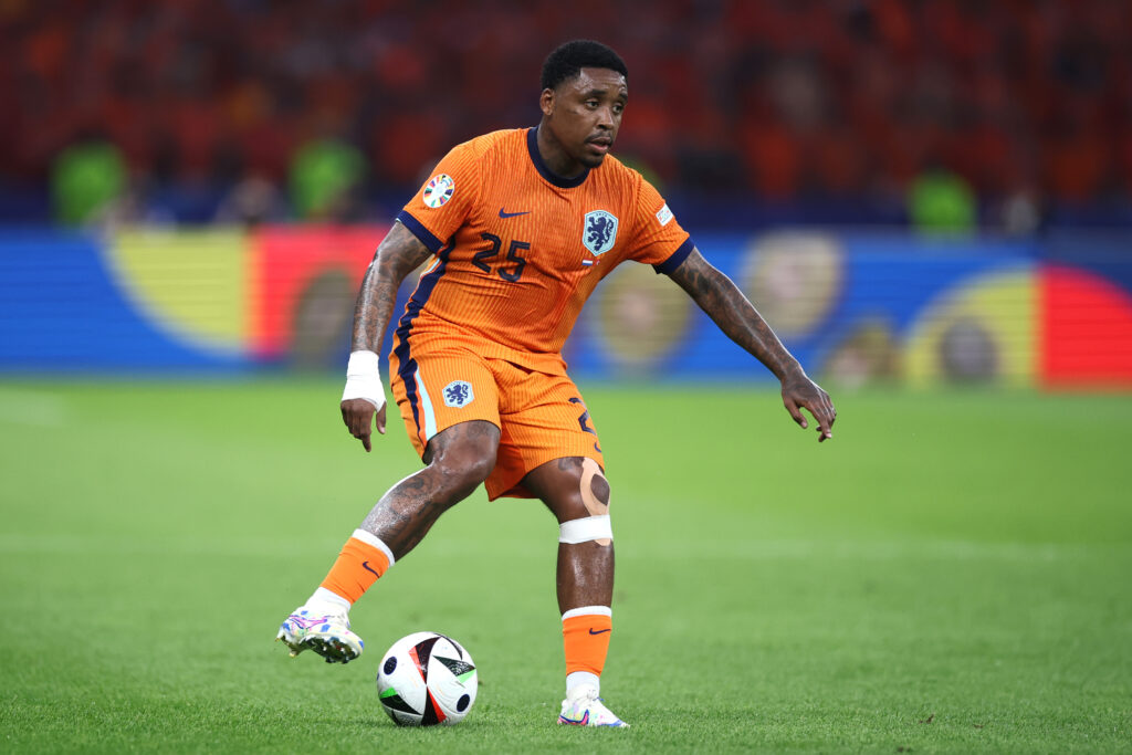 Netherlands v Türkiye: Quarter-Final - UEFA EURO 2024