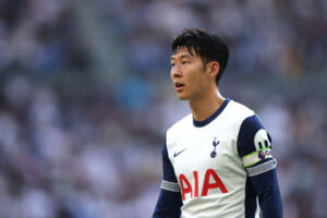 Tottenham, Son sul calendario intasato: "Non siamo robot"