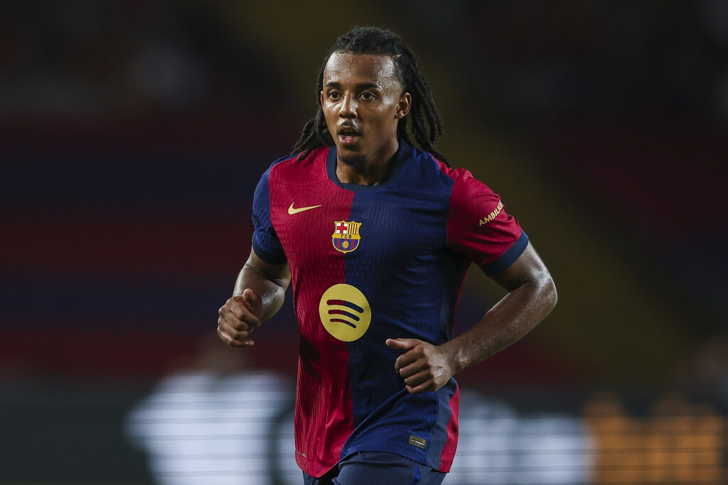 FC Barcelona v AS Monaco - Trofeu Joan Gamper