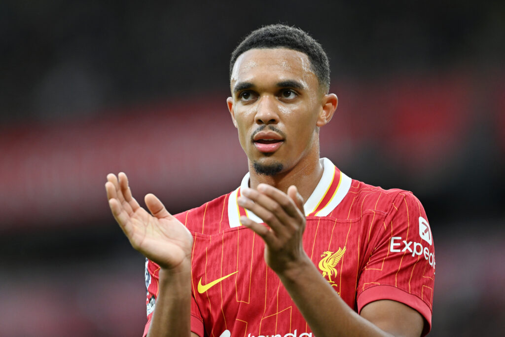 Liverpool FC v Brentford FC - Premier League