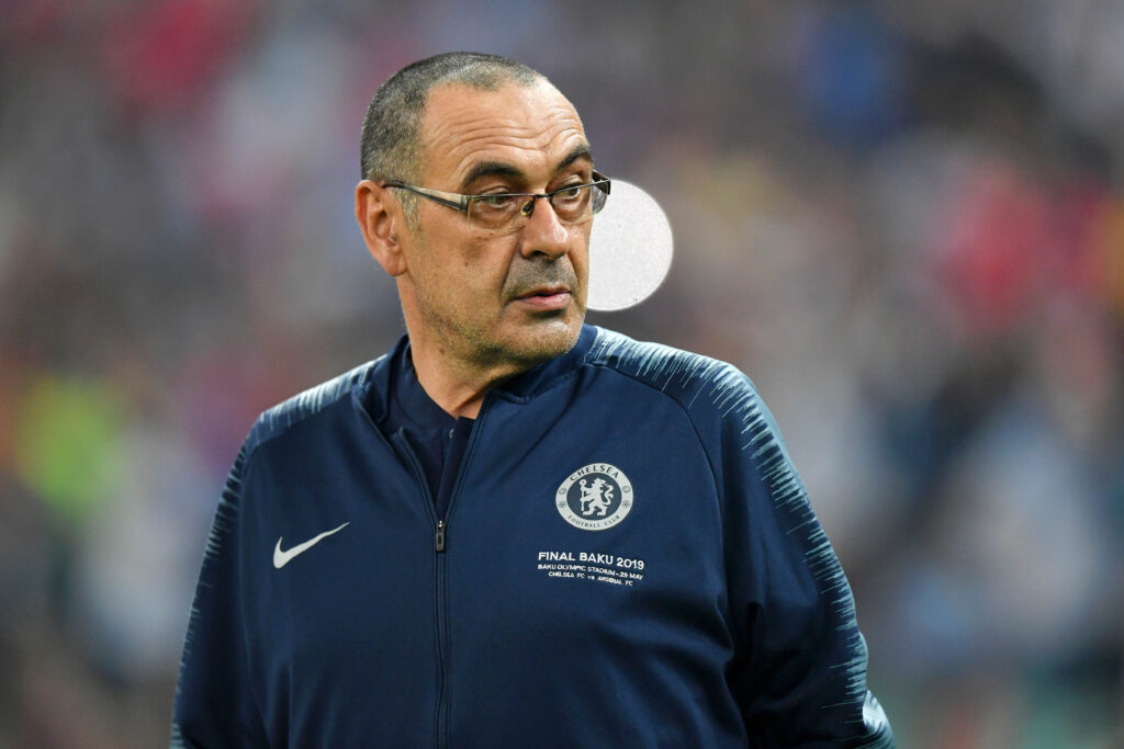 Chelsea v Arsenal - UEFA Europa League Final