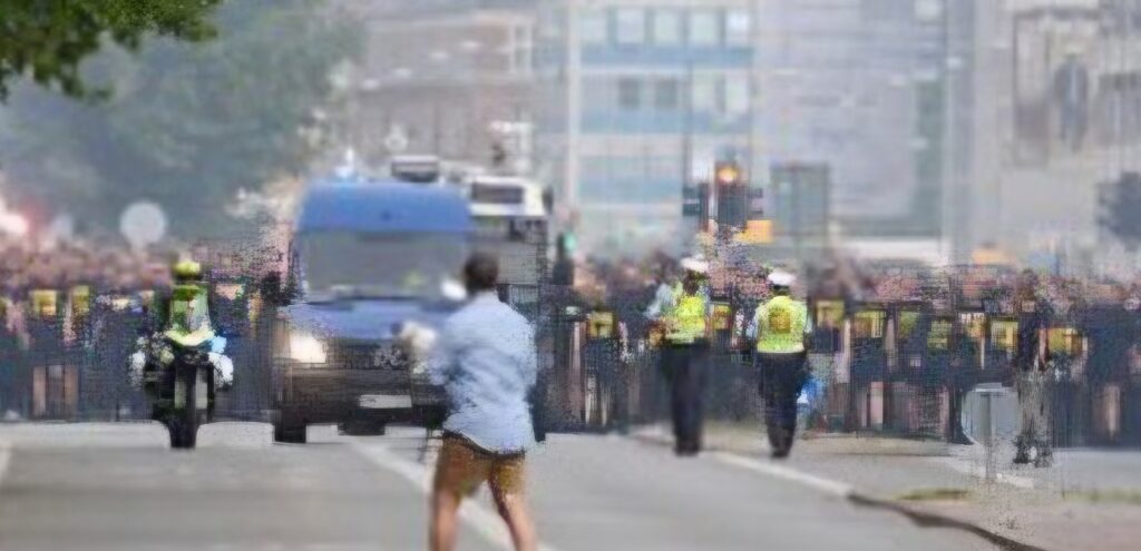 DERBY COPENAGHEN
