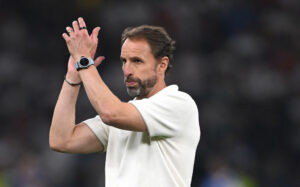 Southgate: "La mia prossima mansione potrebbe essere fuori dal calcio"