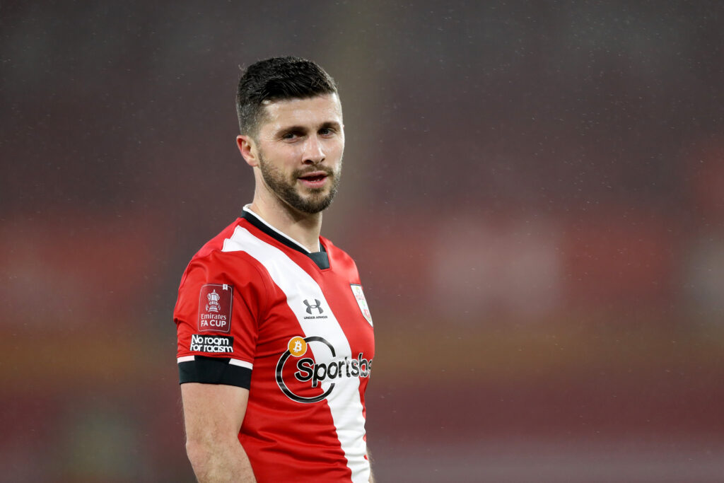 Southampton v Shrewsbury Town - FA Cup Third Round