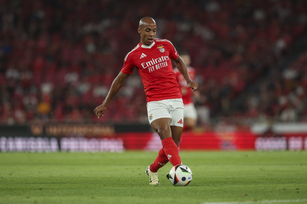 Benfica v Brentford - Pre-Season Friendly