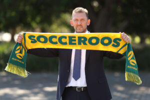 Australia, Tony Popovic è il nuovo commissario tecnico della Nazionale