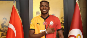 Victor Osimhen