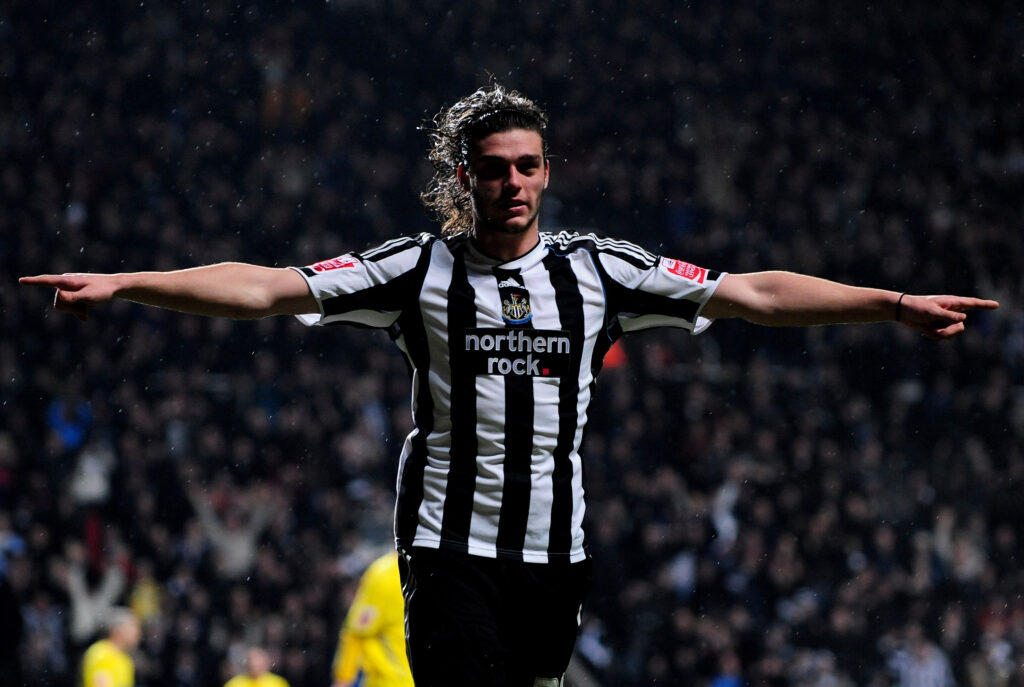 Newcastle United v Cardiff City
