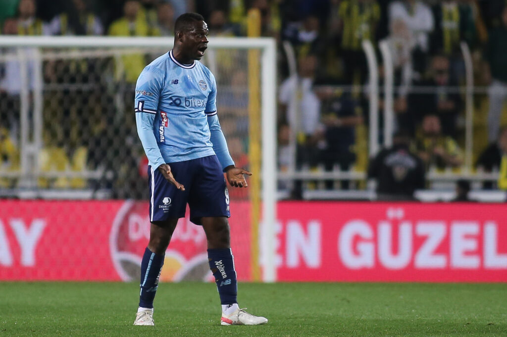 Fenerbahce SK v Adana Demirspor - Turkish Super League