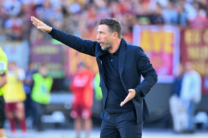 AS Roma v Venezia - Serie A