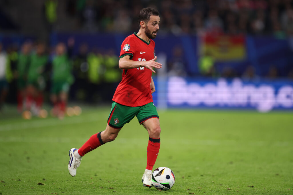 Portugal v France: Quarter-Final - UEFA EURO 2024