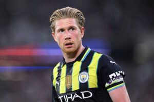 De Bruyne al veleno: "Calendario intasato? A UEFA e FIFA non importa"