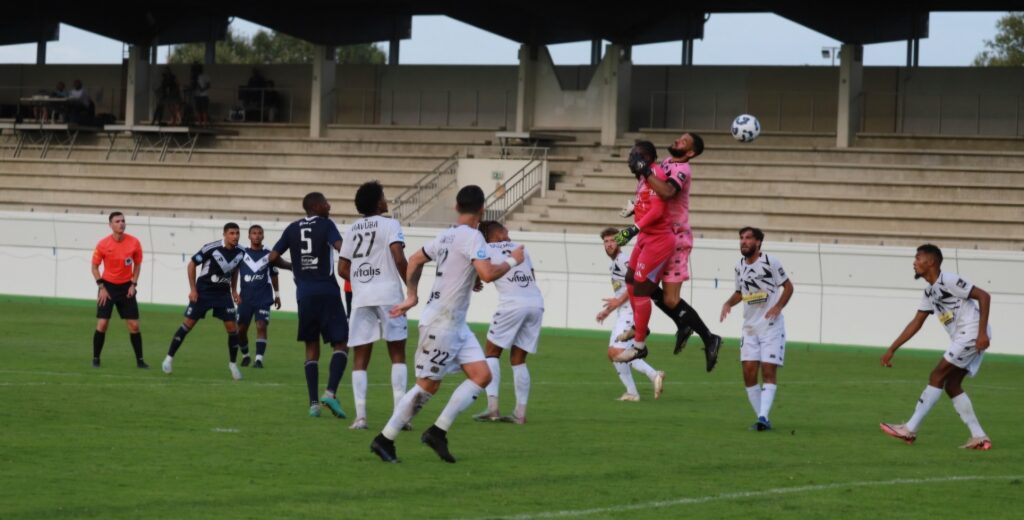 GOL BORDEAUX