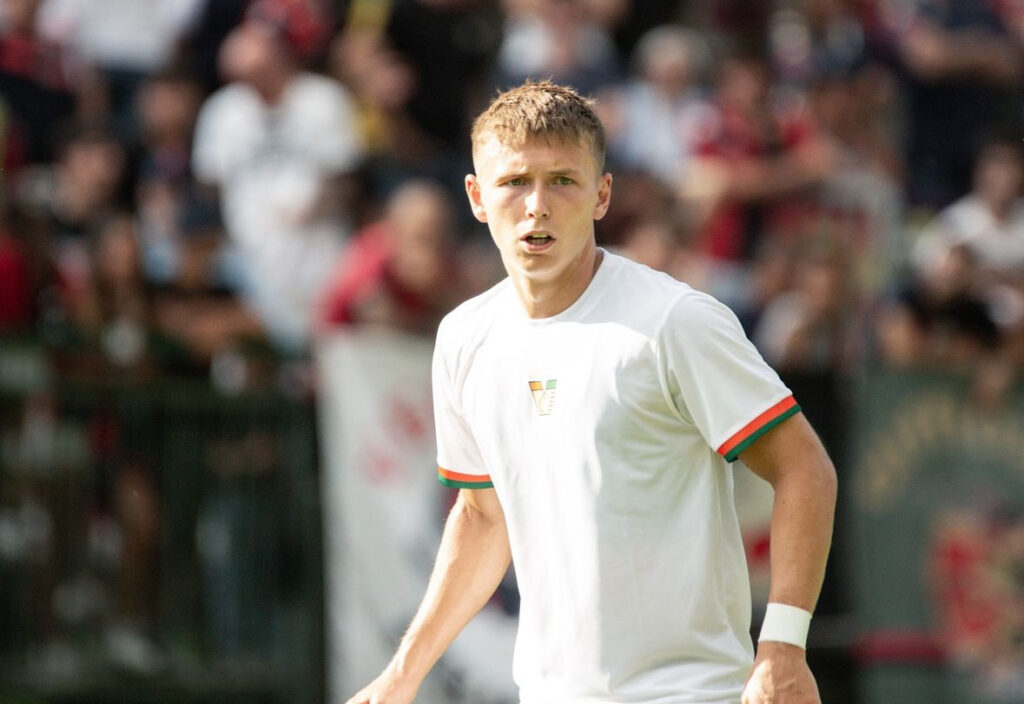 Venezia, Bjarkason operato di ernia bilaterale: rientra tra 4-6 settimane...