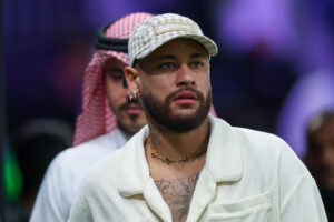 L'Al Hilal di Jorge Jesus non registra Neymar per il campionato saudita