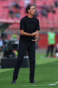 Monza v Bologna - Serie A