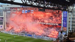DERBY COPENAGHEN