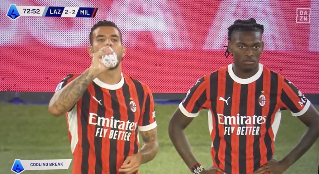 THEO LEAO