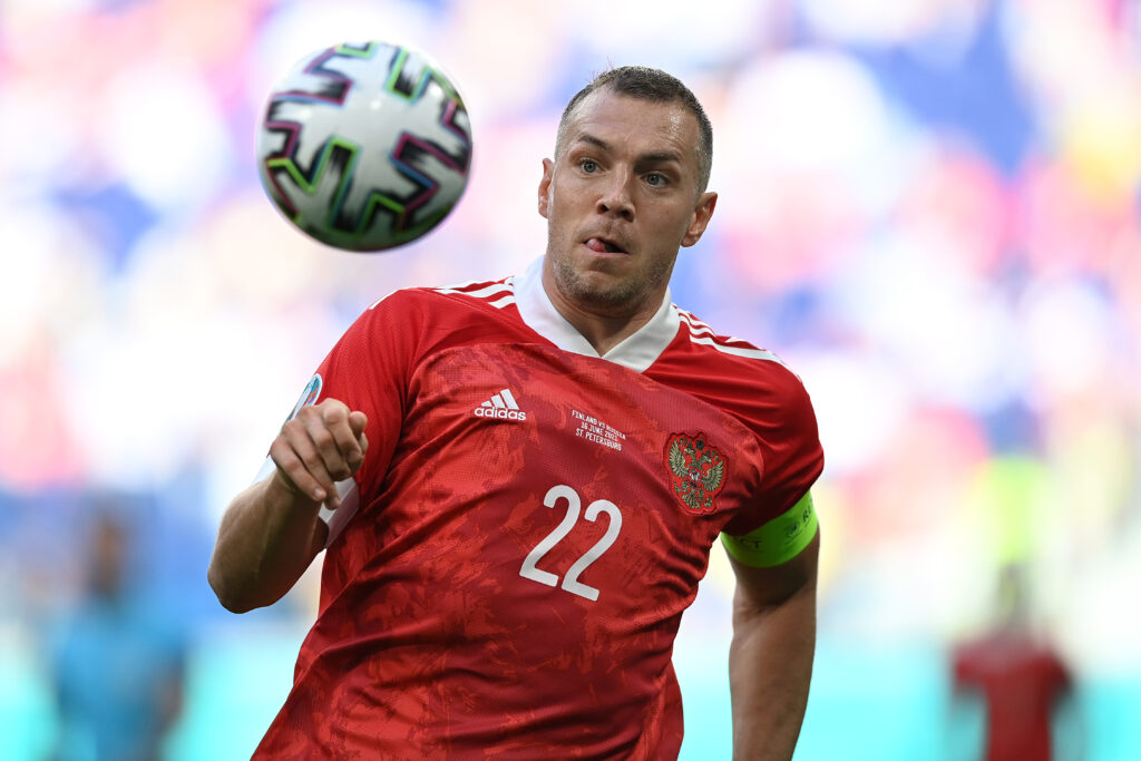 Finland v Russia - UEFA Euro 2020: Group B