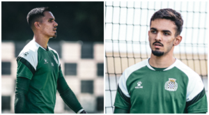 Doppia tegola in casa Boavista: primo e secondo portiere ko nello stesso allenamento (Foto Account X Boavista FC)