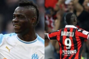 Mario Balotelli