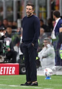 AC Milan v Venezia - Serie A