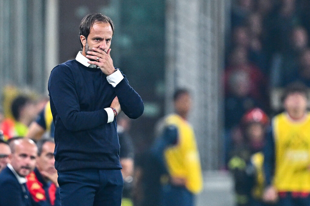 Alberto Gilardino