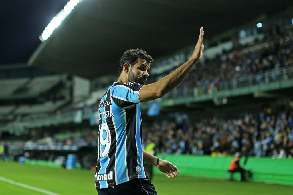 Gremio v The Strongest - Copa CONMEBOL Libertadores 2024