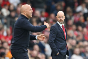 Crisi Manchester United, Ten Hag ha perso 33 partite su 118 in due anni