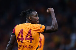 Galatasaray, vittoria e sorpasso al Fenerbahçe prima del derby di sabato