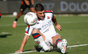 Venezia, ecco il messaggio di sostegno a Malinovskyi dopo l'infortunio