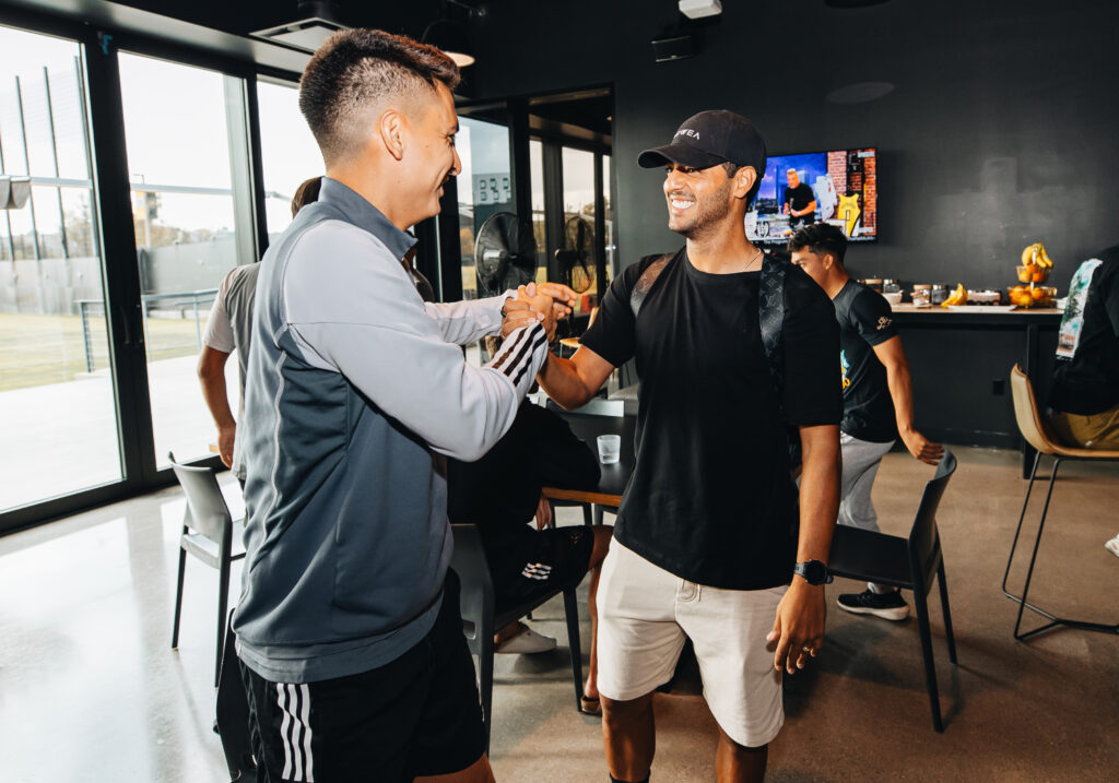 Los Angeles FC, ufficiale il ritorno di Carlos Vela dopo il derby perso