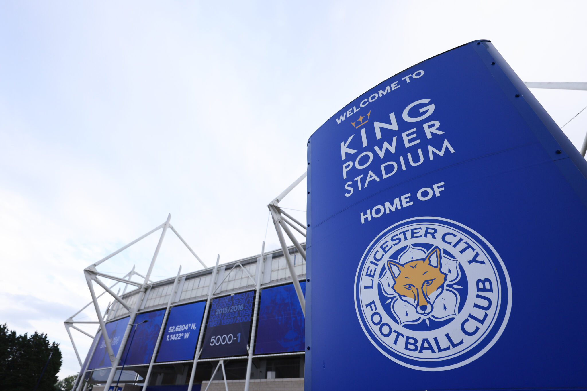 sprofondo leicester 10 anni fa il titolo in premier oggi 17esimo in league one da Derbyderbyderby.it sprofondo leicester 10 anni fa il titolo in premier oggi 17esimo in league one