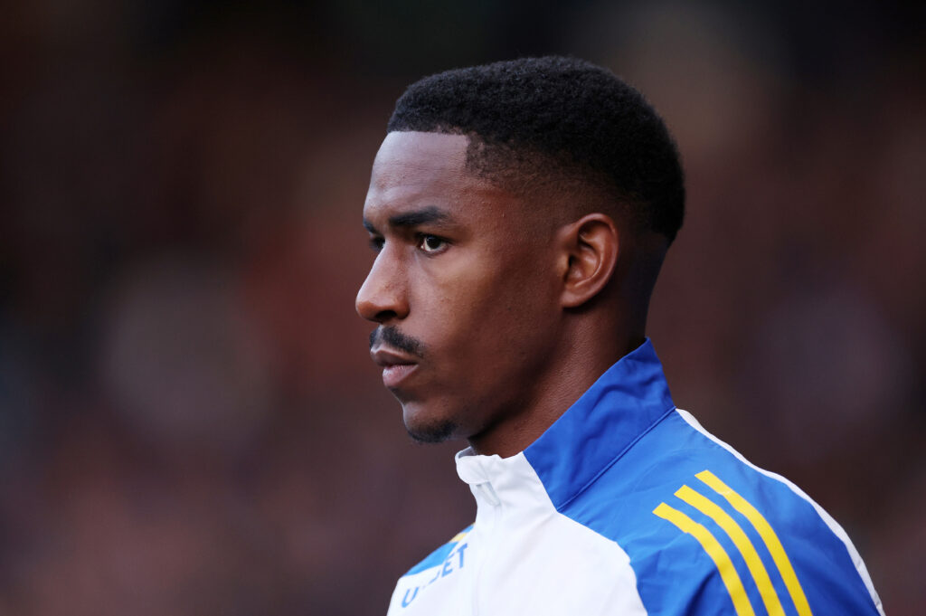 Sheffield Wednesday FC v Leeds United FC - Sky Bet Championship