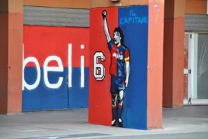Murales Genova