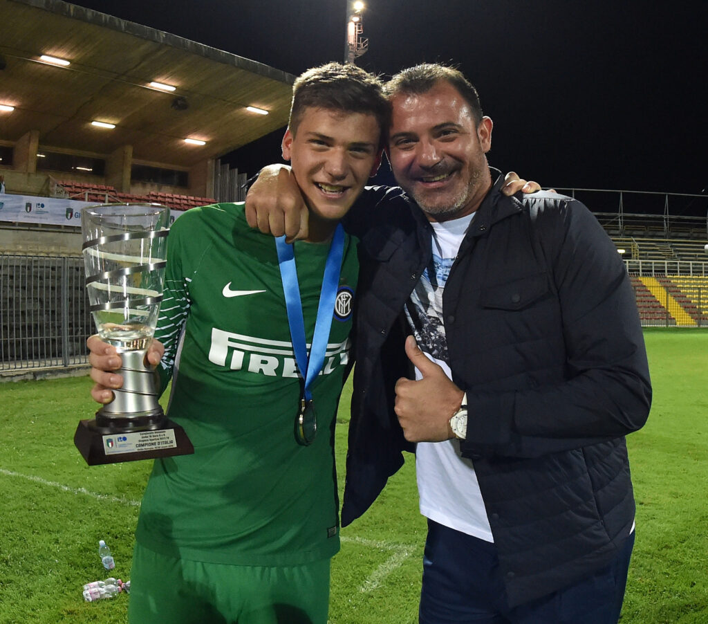 Filip Stankovic a Venezia ora