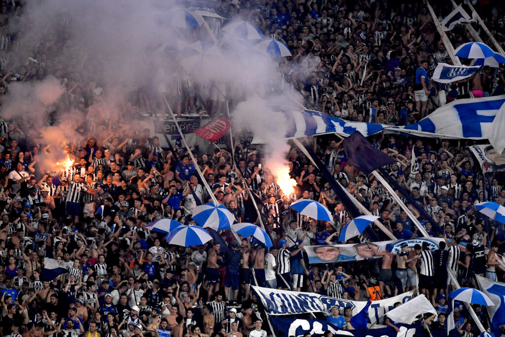 Talleres v Boca Juniors - Liga Profesional 2023
