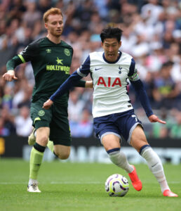 Tottenham, Son sul calendario intasato: "Non siamo robot"