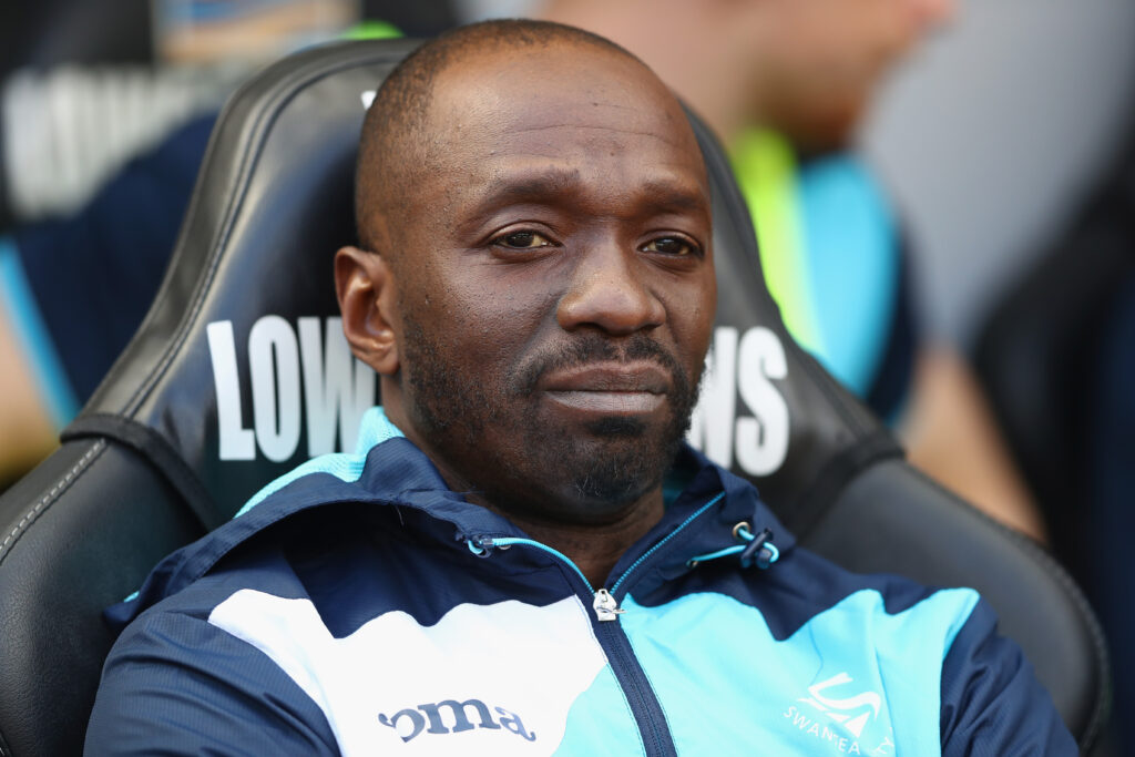 Swansea City v Middlesbrough - Premier League