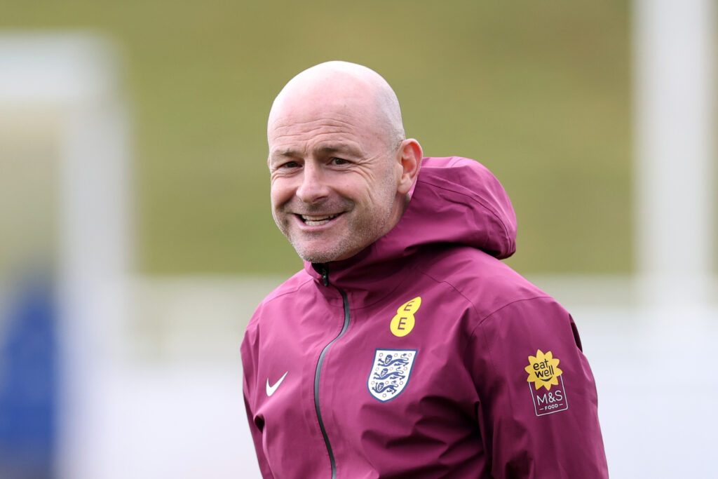 England Training Session &amp; Media Activity