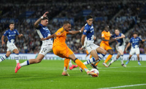 Mbappe