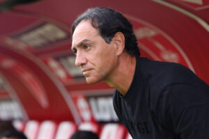 Monza, Nesta: "In Serie A non puoi sbagliare nulla"