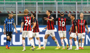 Milan, ecco cosa succede quando Mariani ti arbitra in trasferta...