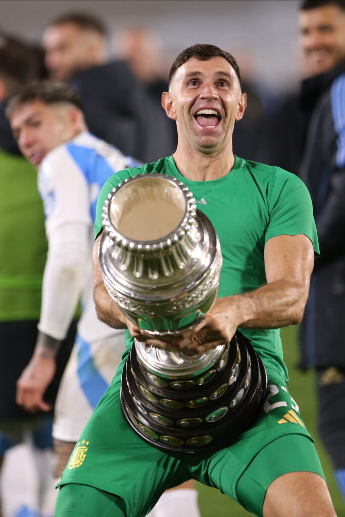 Argentina v Chile - FIFA World Cup 2026 Qualifier