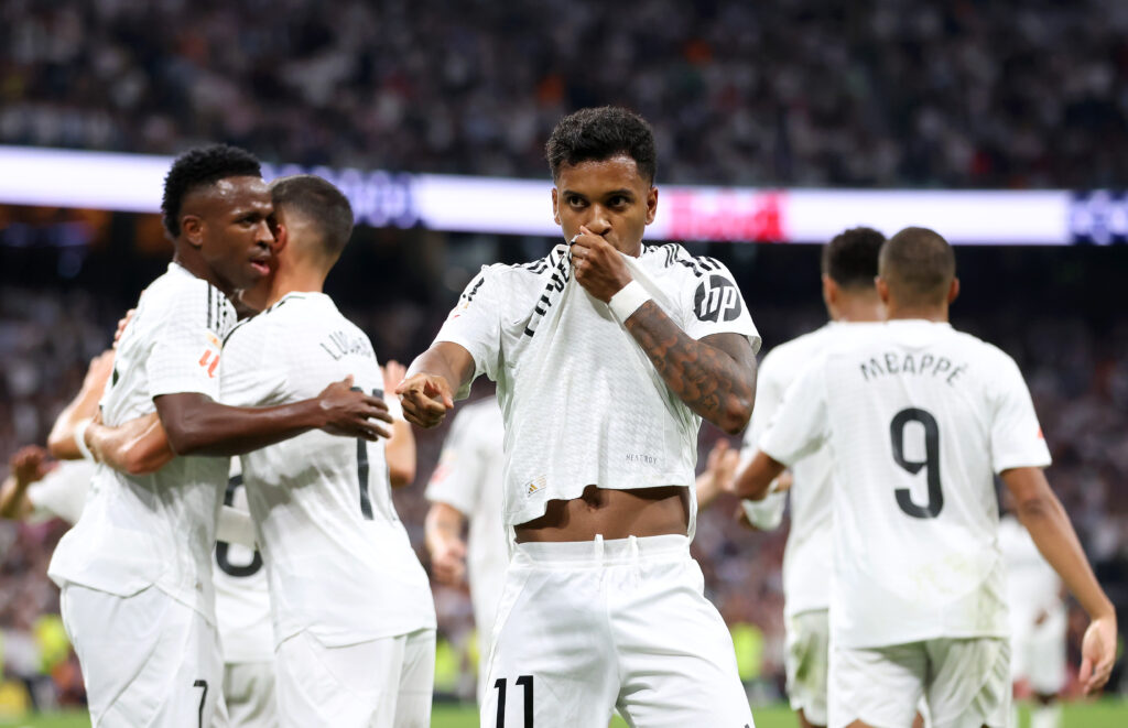 rodrygo