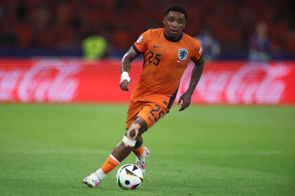 Netherlands v Türkiye: Quarter-Final - UEFA EURO 2024