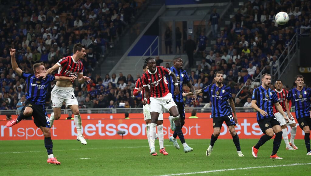Matteo Gabbia, Milan