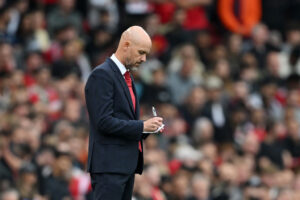 Ten Hag